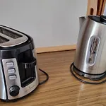 Heidi Apartmán *