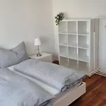 Heidi Apartmán