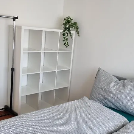 Heidi Apartment