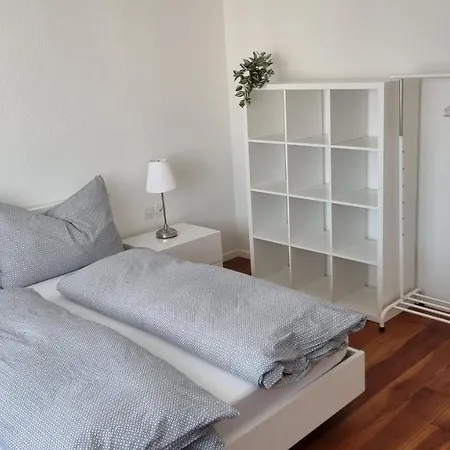 Heidi Apartment