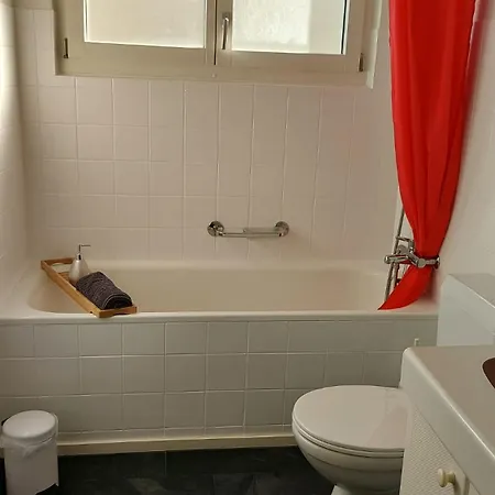 Heidi Apartment