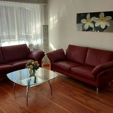 Apartment Heidi Spiez