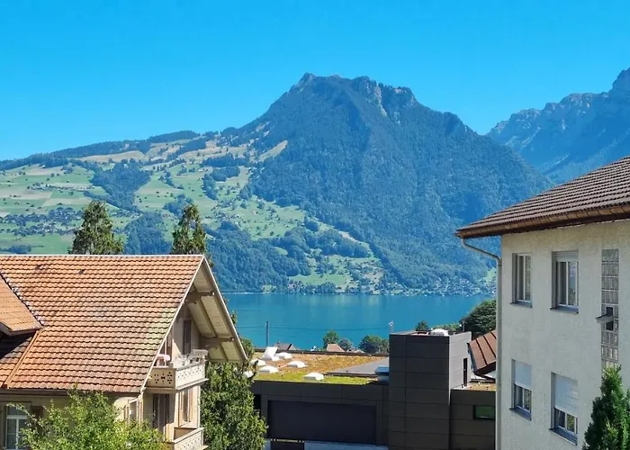 Heidi * Spiez