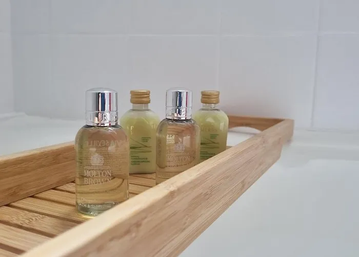 Apartman Heidi Spiez