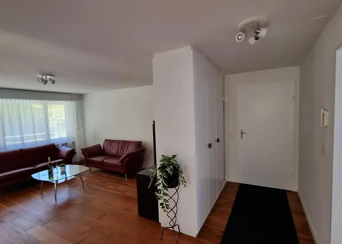Apartman Heidi *