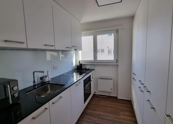 Apartman Heidi
