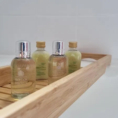 Lägenhet Heidi Spiez