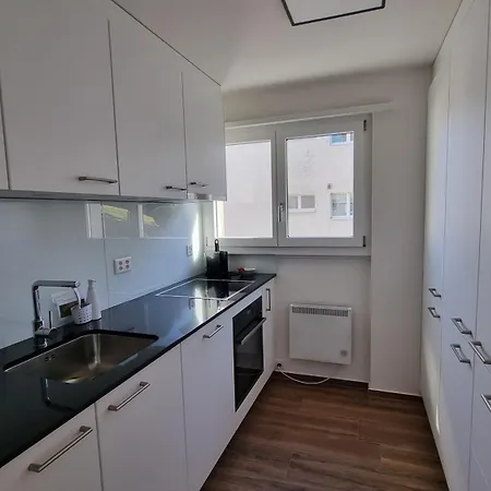 Apartment Heidi