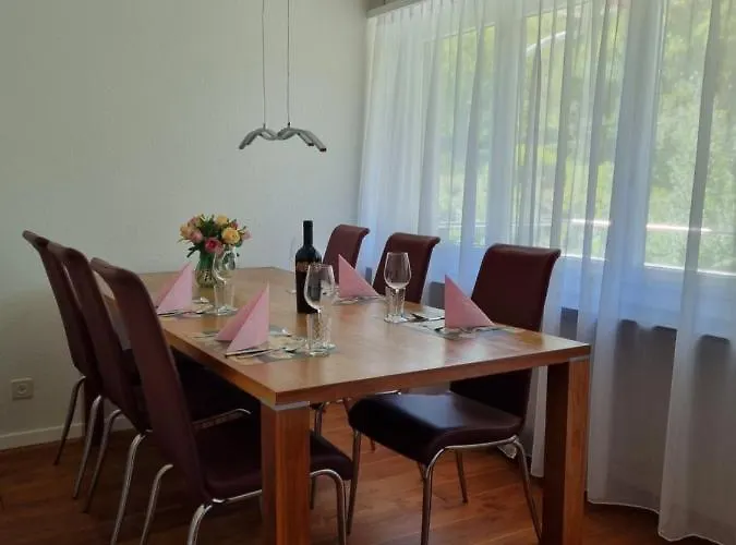 Heidi Apartman